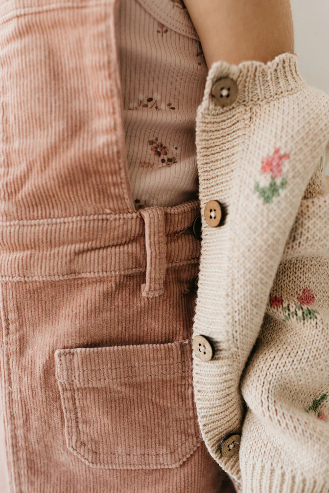 Camille Cardigan - Natural