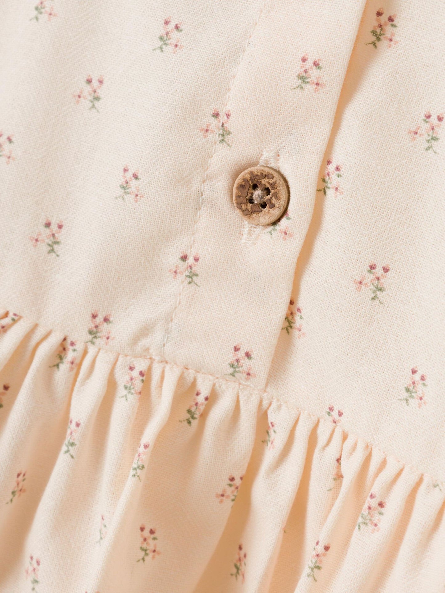 Loose Fit Dress - Turtledove
