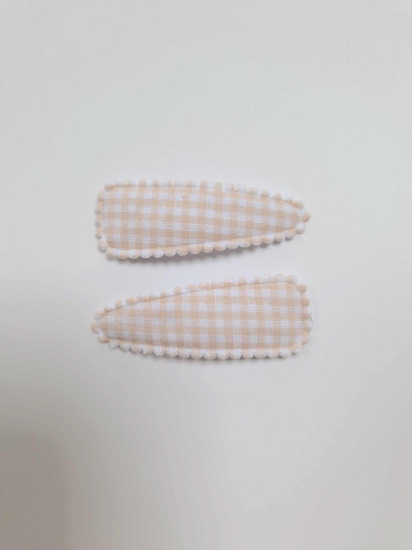 NEW Rosie Hair Clip - 2 pack