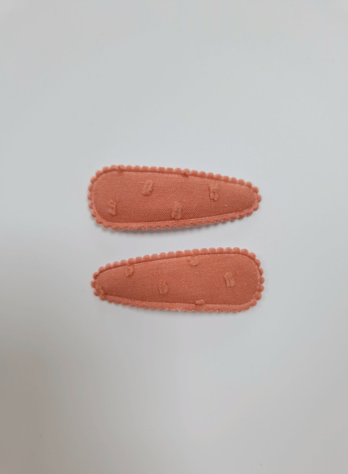 NEW Rosie Hair Clip - 2 pack