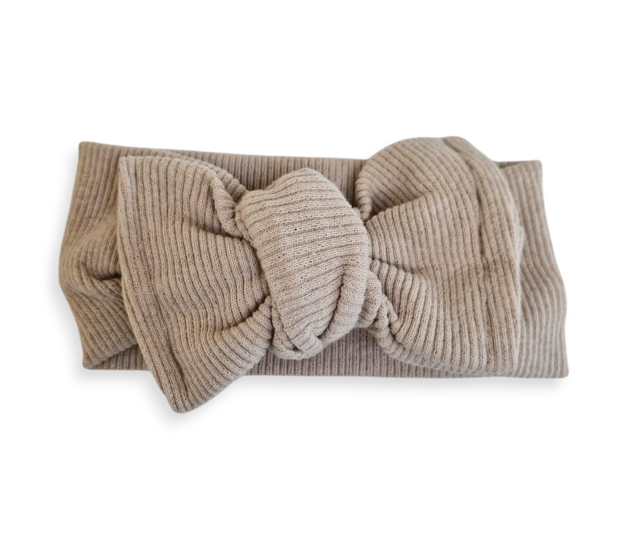 Cara Headband - Oatmeal