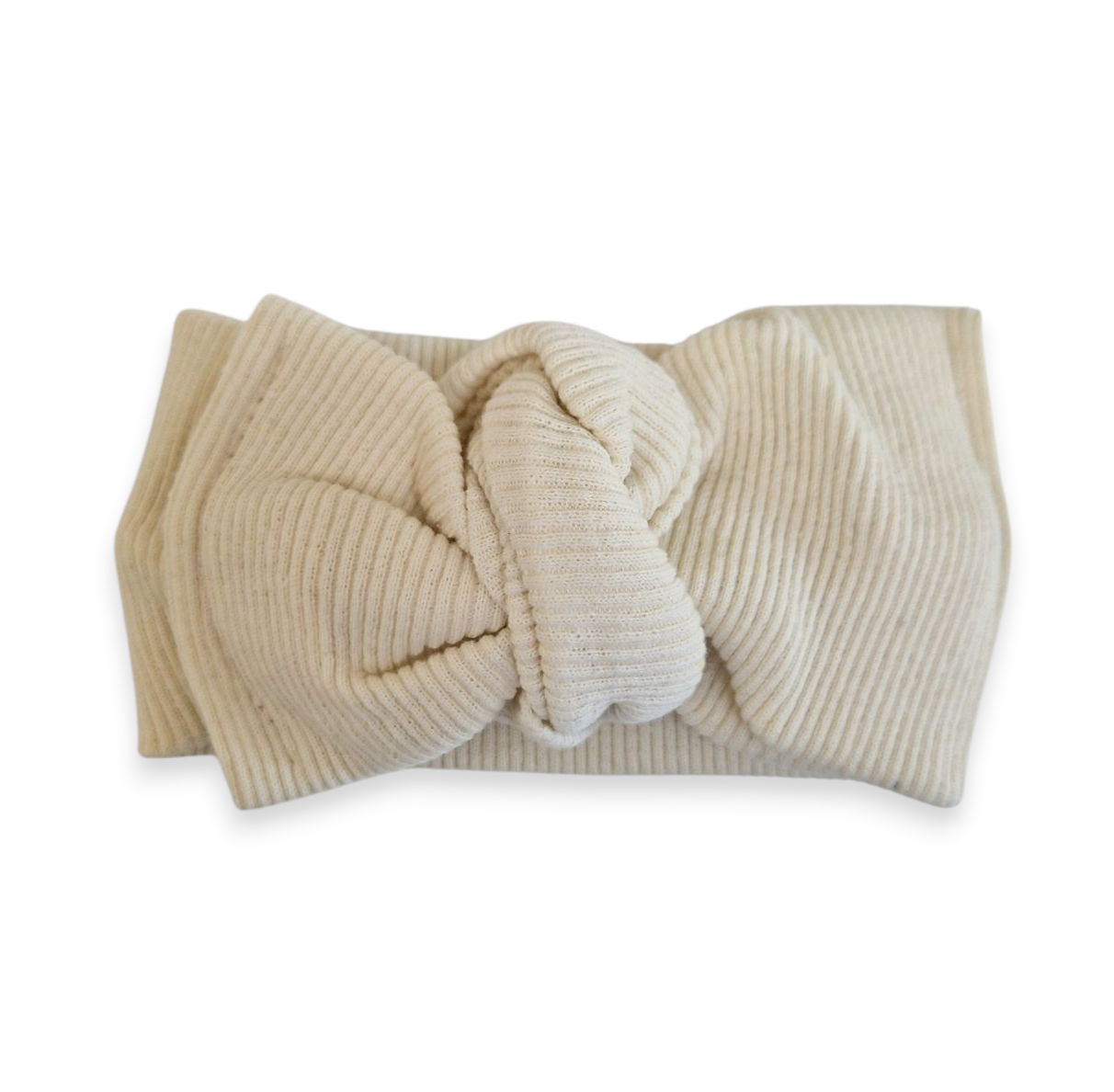 Cara Headband - Cream