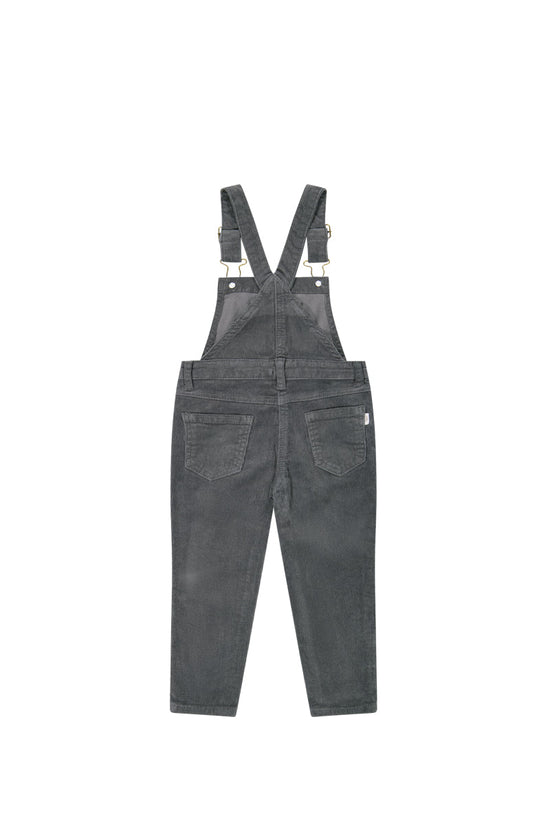 Jordie Cord Overall - Lava