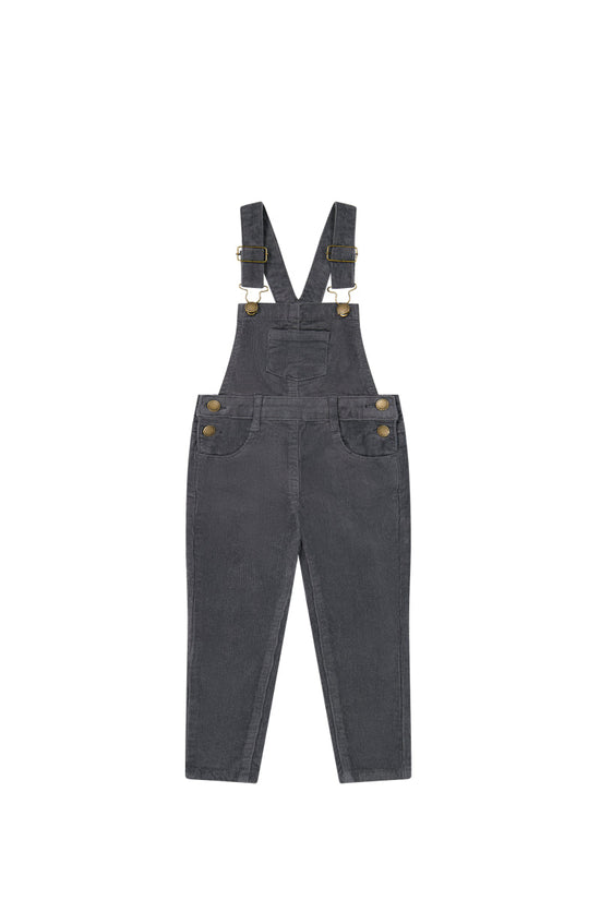 Jordie Cord Overall - Lava