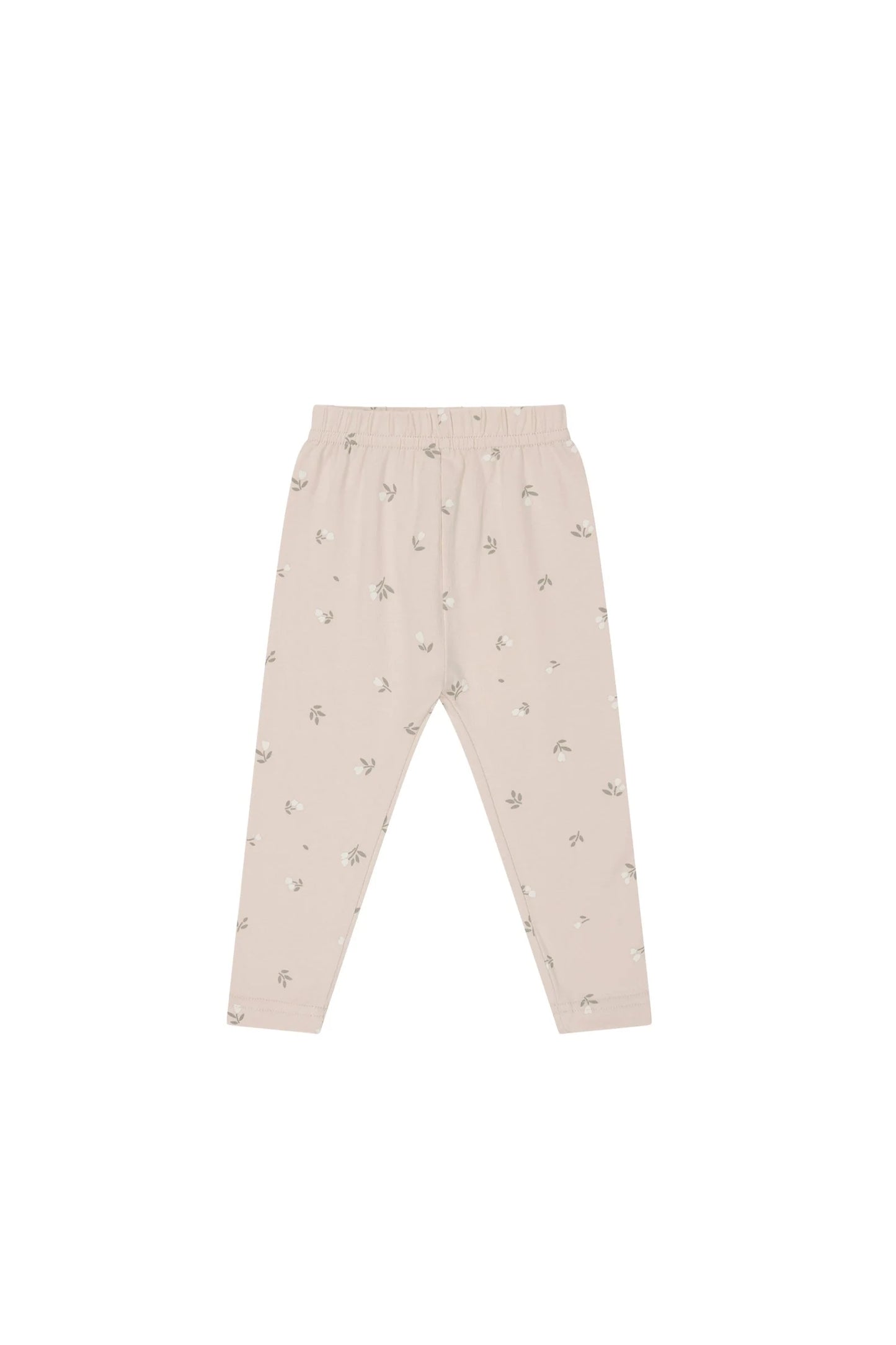 Organic Cotton Legging - Sweet Elenore