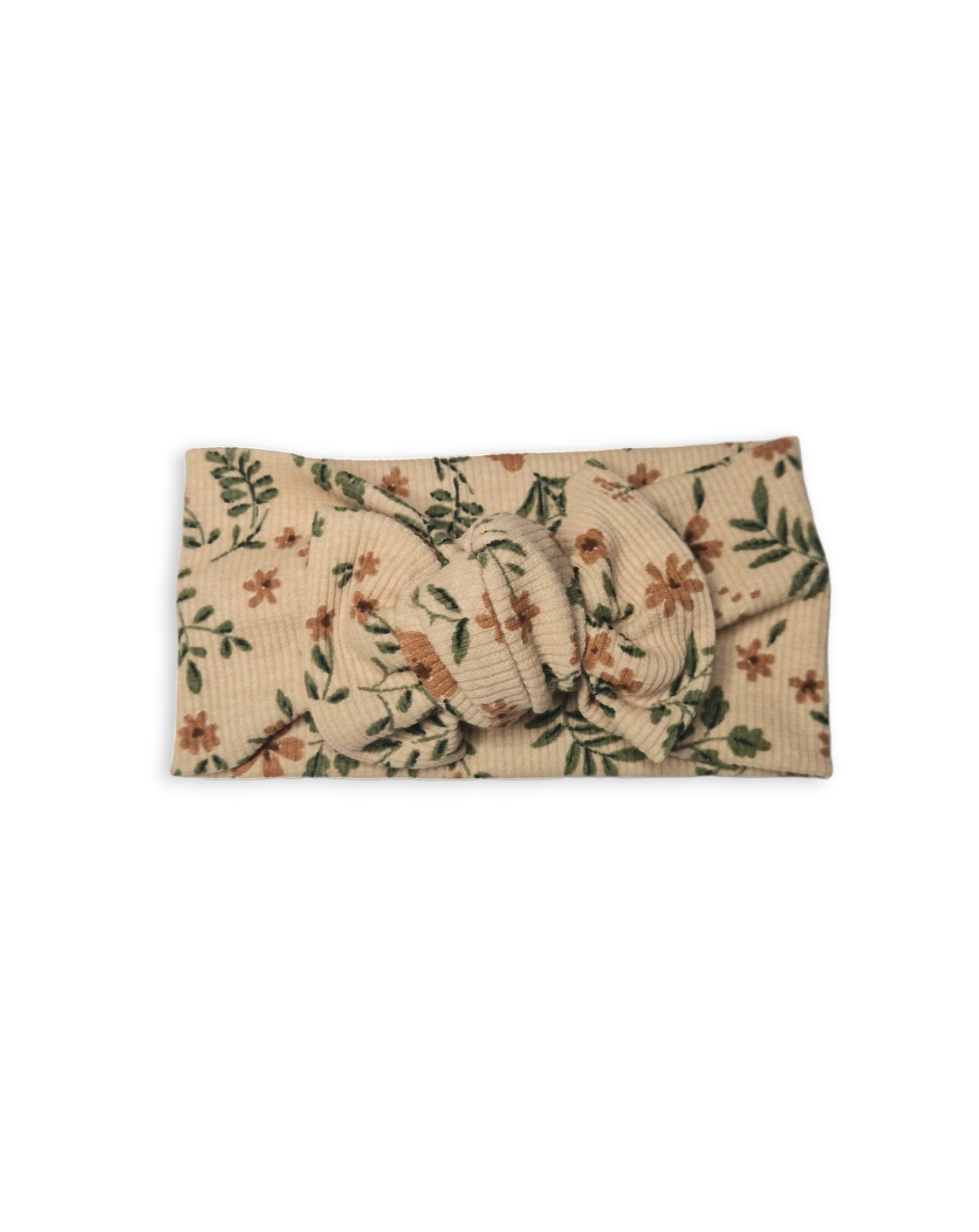 Cara Headband - Autumnal
