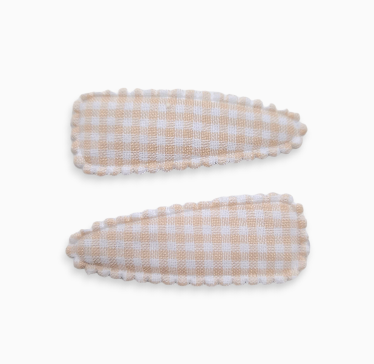 NEW Rosie Hair Clip - 2 pack