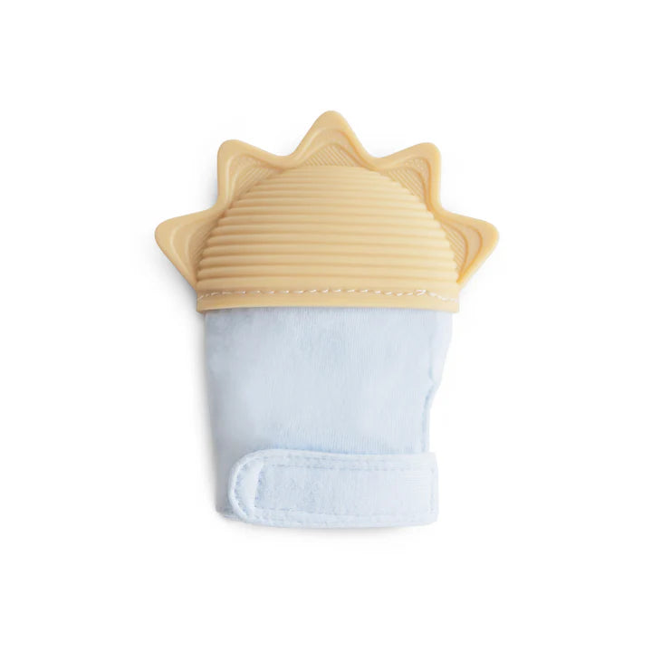 Sun Teether Mitten
