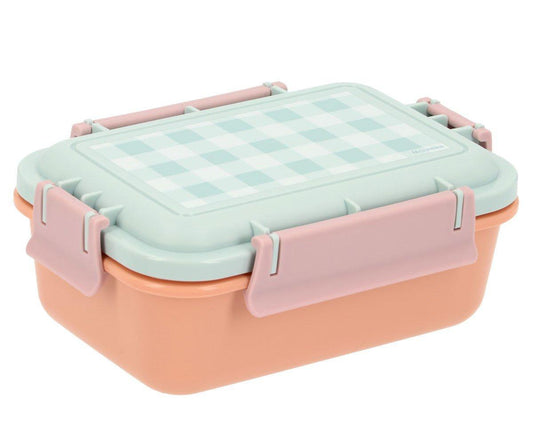 Bento Lunch Boxes - Apricot