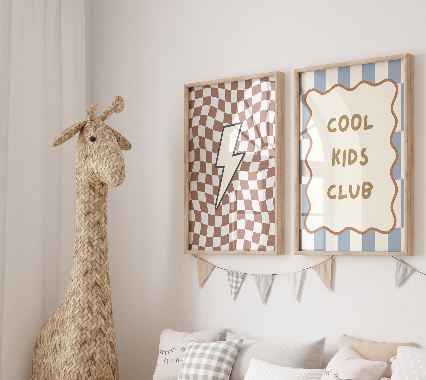 Cool Kids Club - Blue
