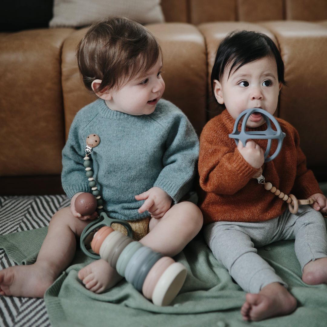 Ball Teether - Tradewinds
