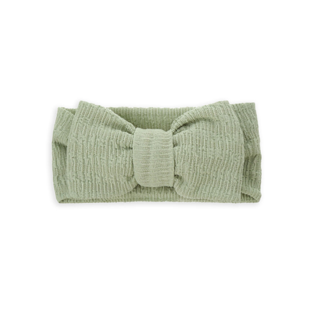 Luna Headband - Sage