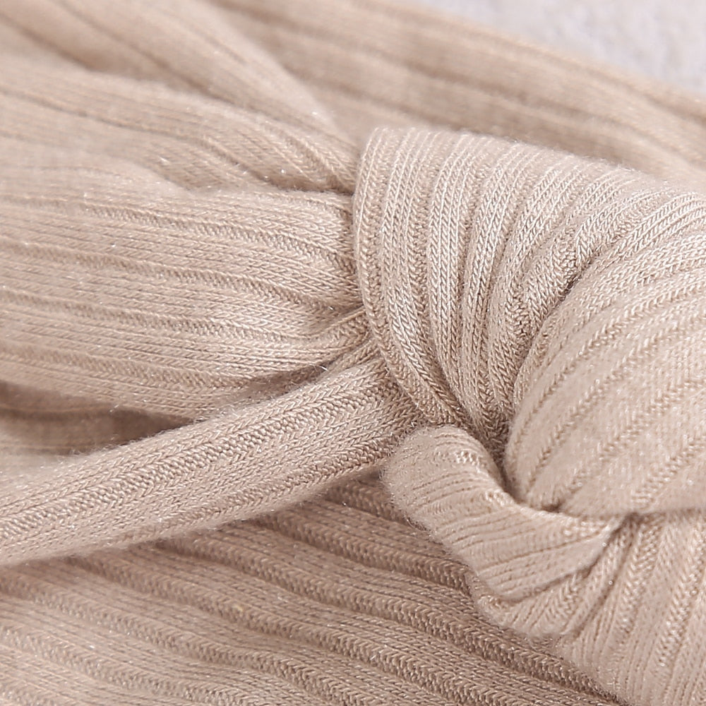 Myla Headband - Oatmeal