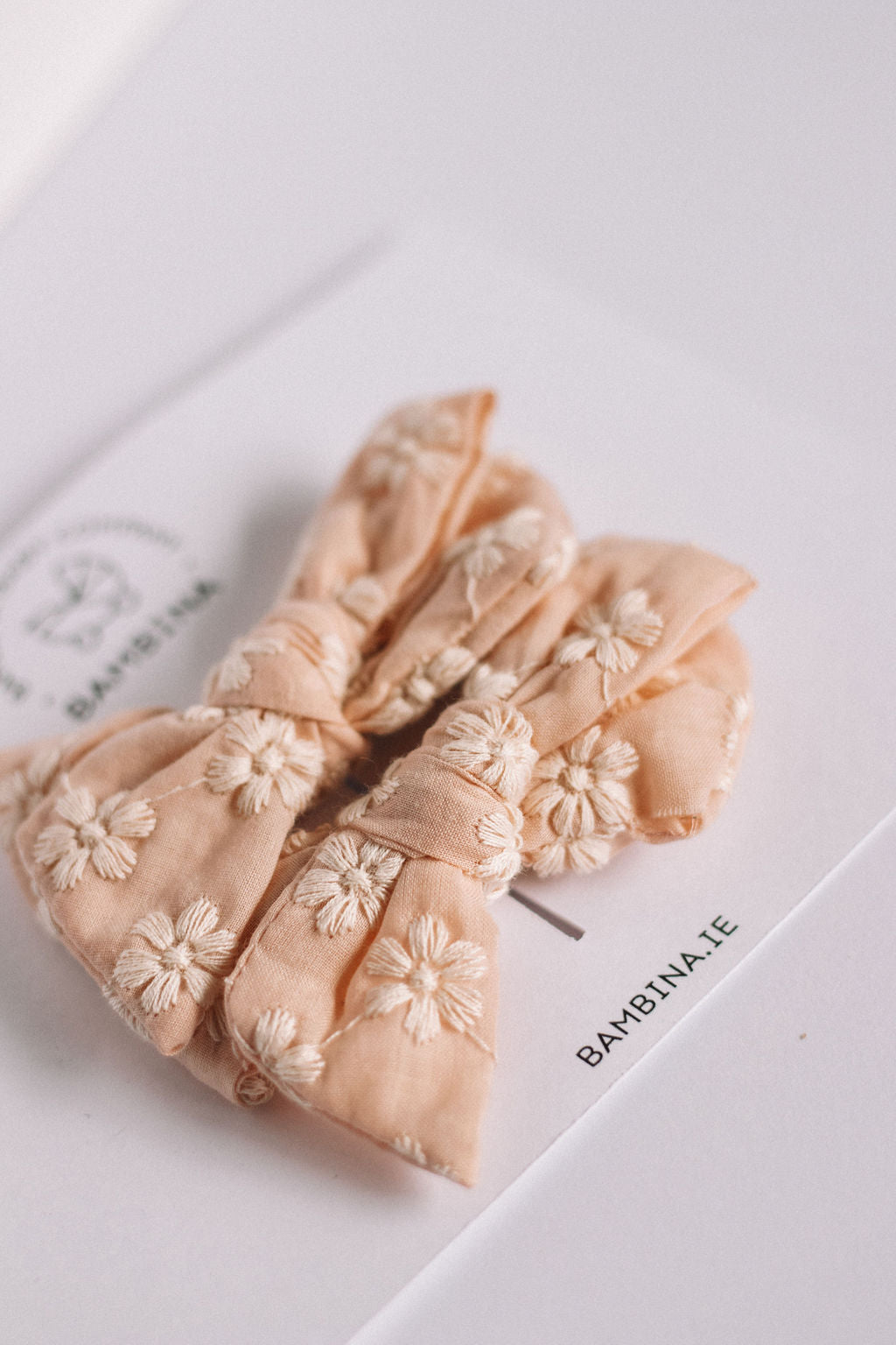 Isla Hair Clip - 2 pack