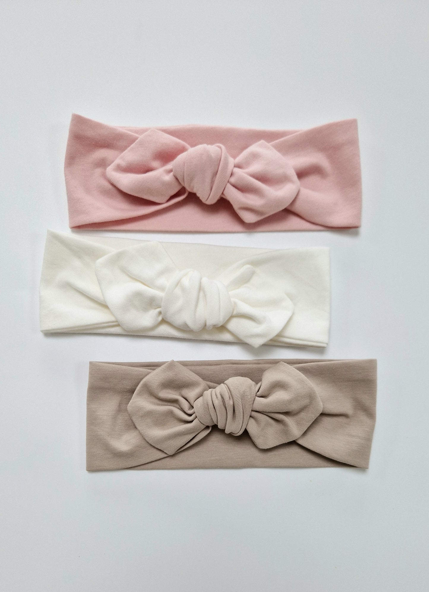 Annie Headband - Blush