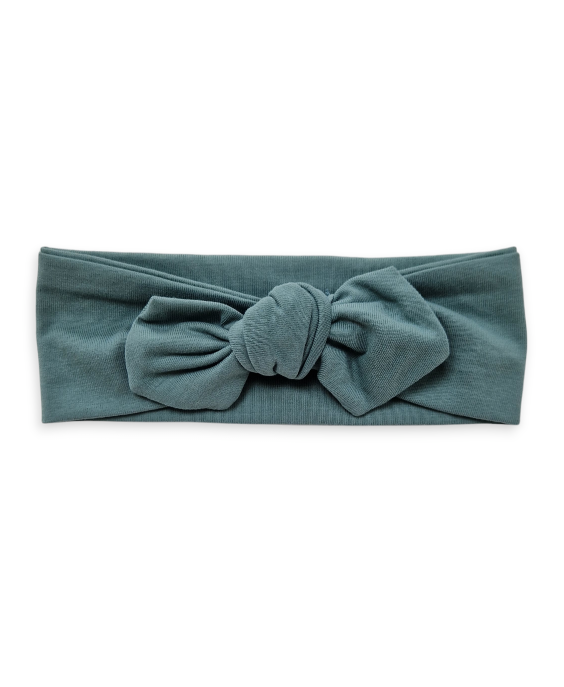 Annie Headband - Sea Green