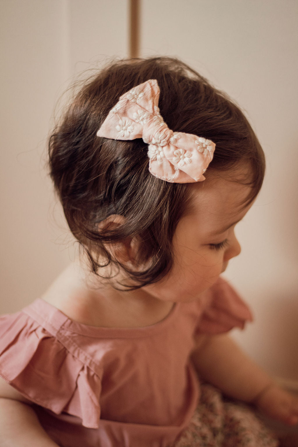 Isla Hair Clip - 2 pack