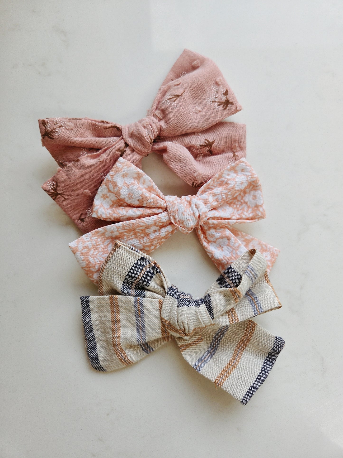 Isla Bow - Teddybear
