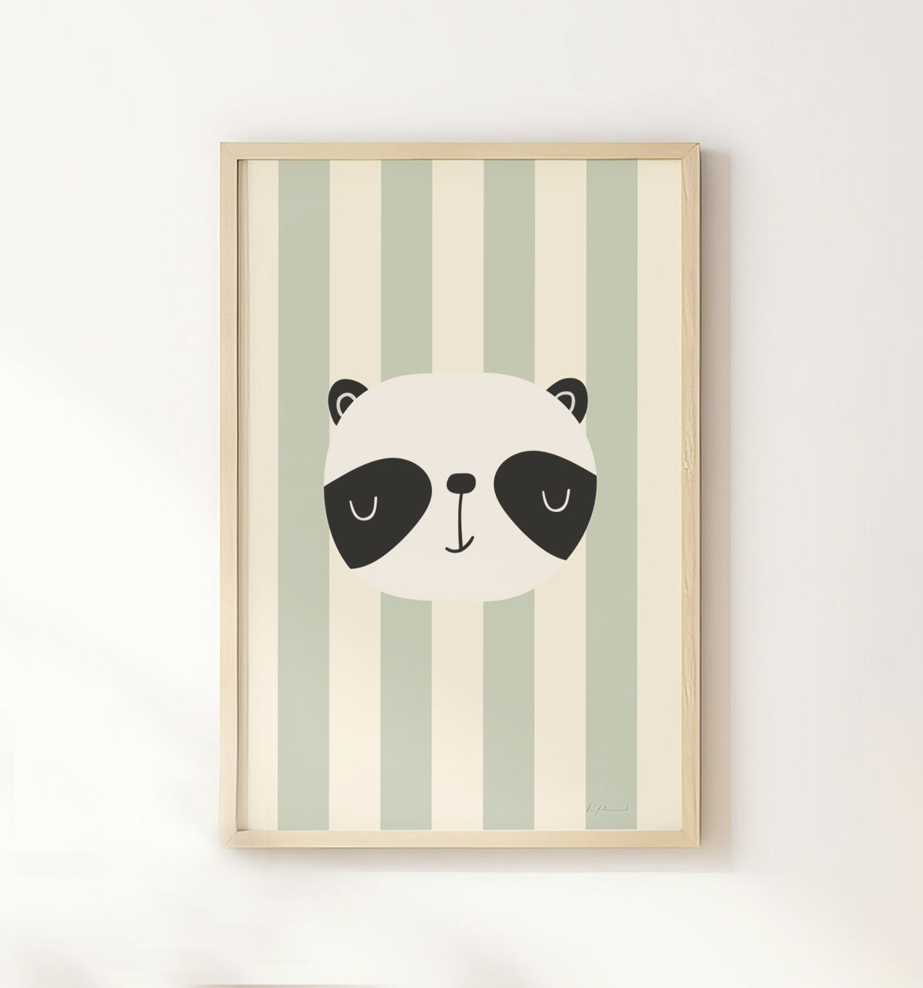 Striped Animal Prints