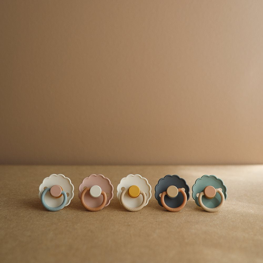 FRIGG Daisy 2-Pack Aurora/Croissant