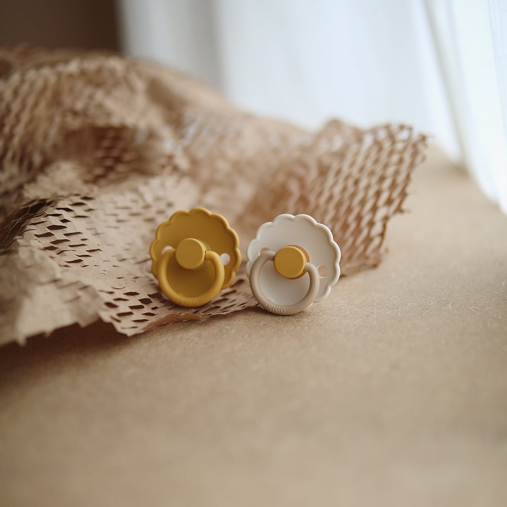FRIGG Daisy - Honey Gold