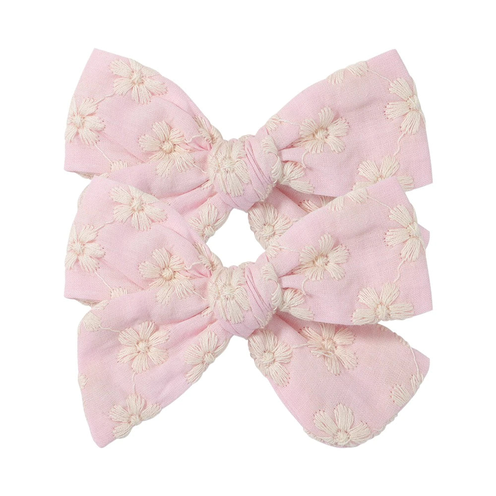 Isla Hair Clip - 2 pack