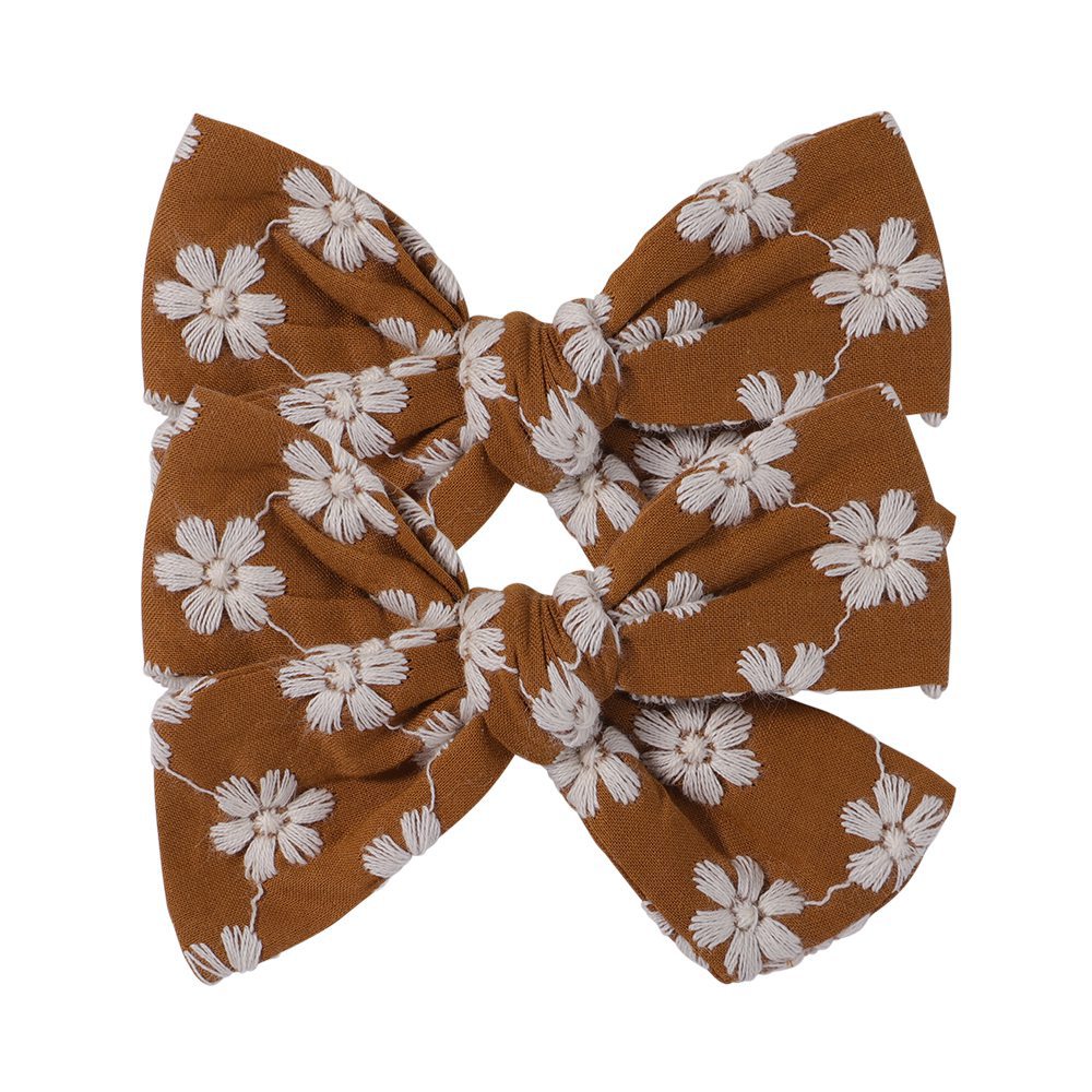 Isla Hair Clip - 2 pack