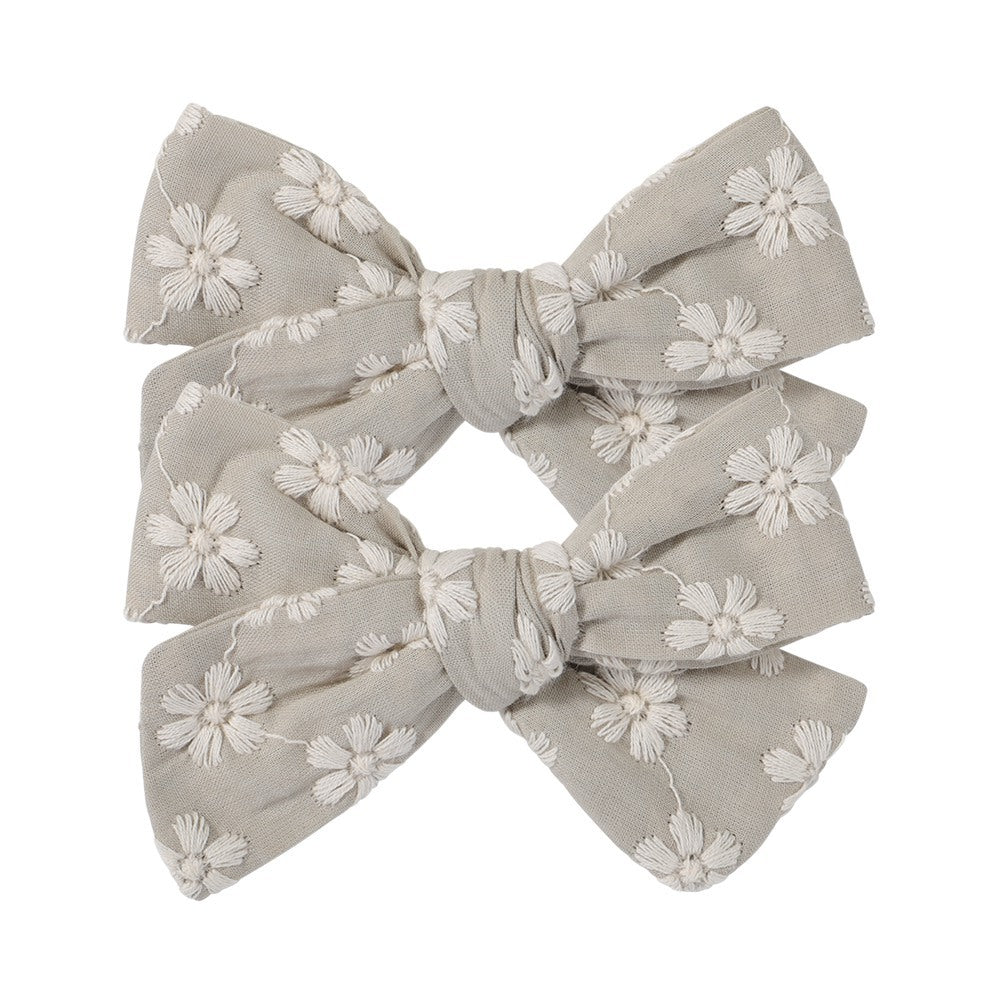 Isla Hair Clip - 2 pack