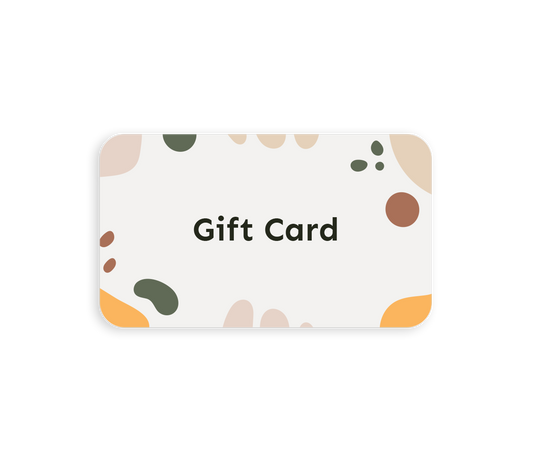 Bambina Gift Card