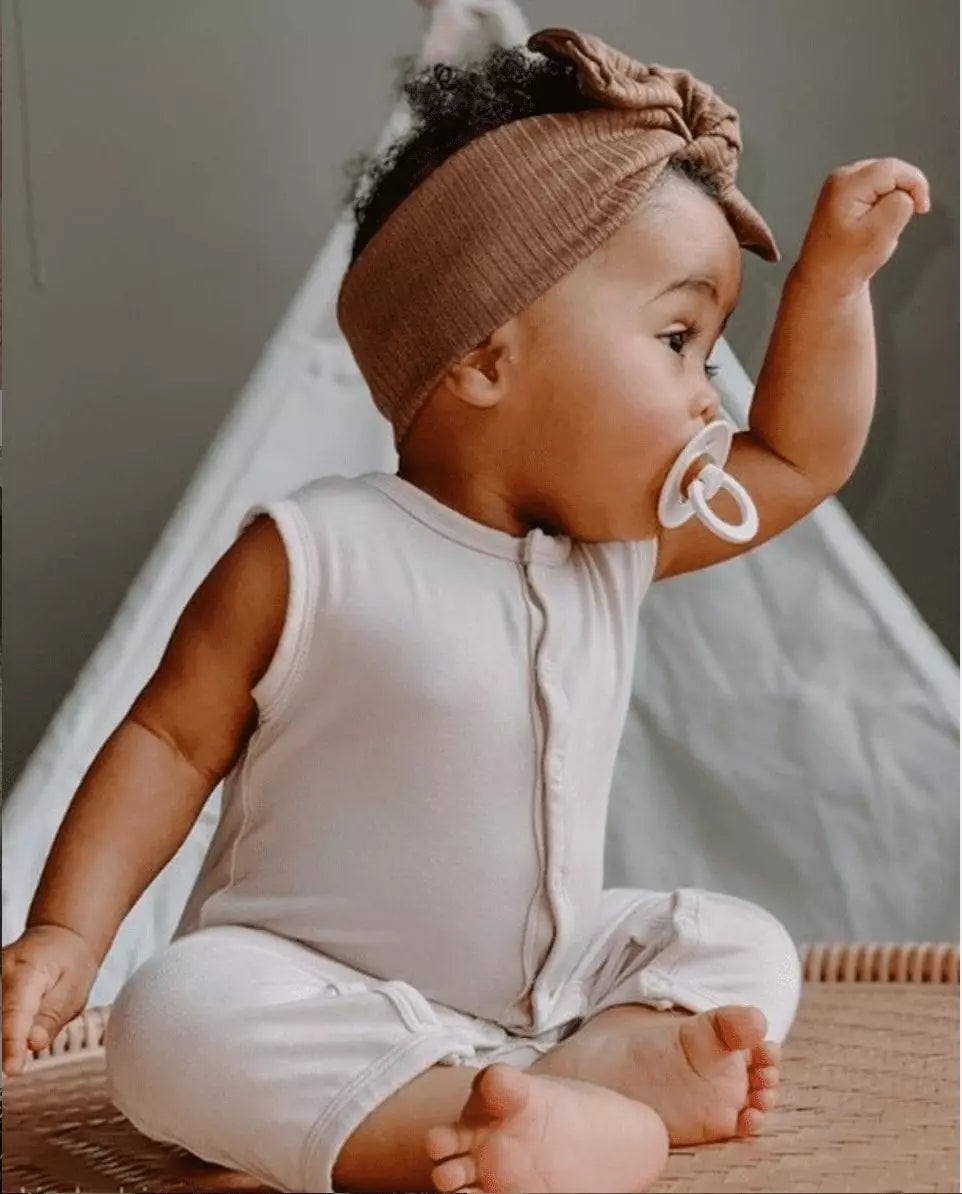 BIBS 2 pack - Ivory/Sage