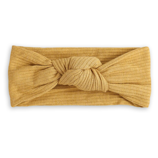 Myla Headband - Dandelion
