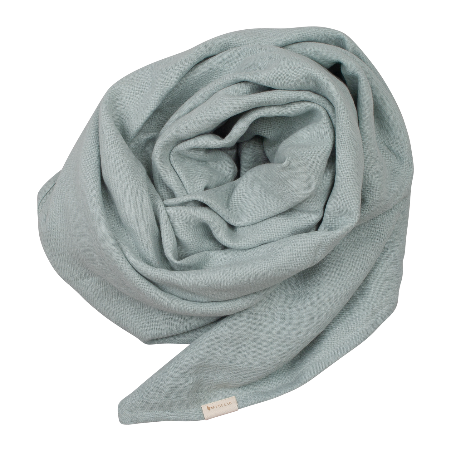 Swaddle - Foggy Blue