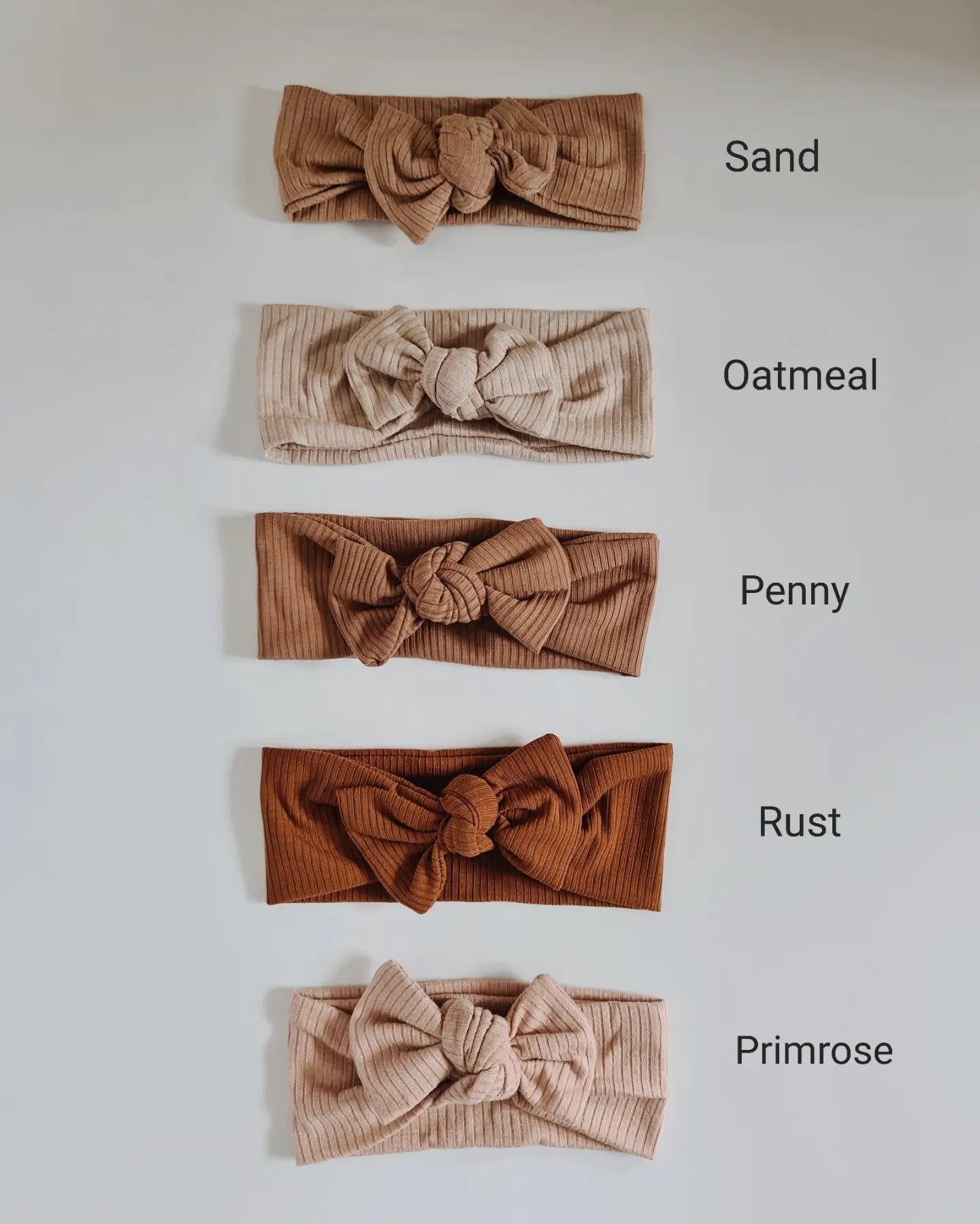 Remi Headband - Penny