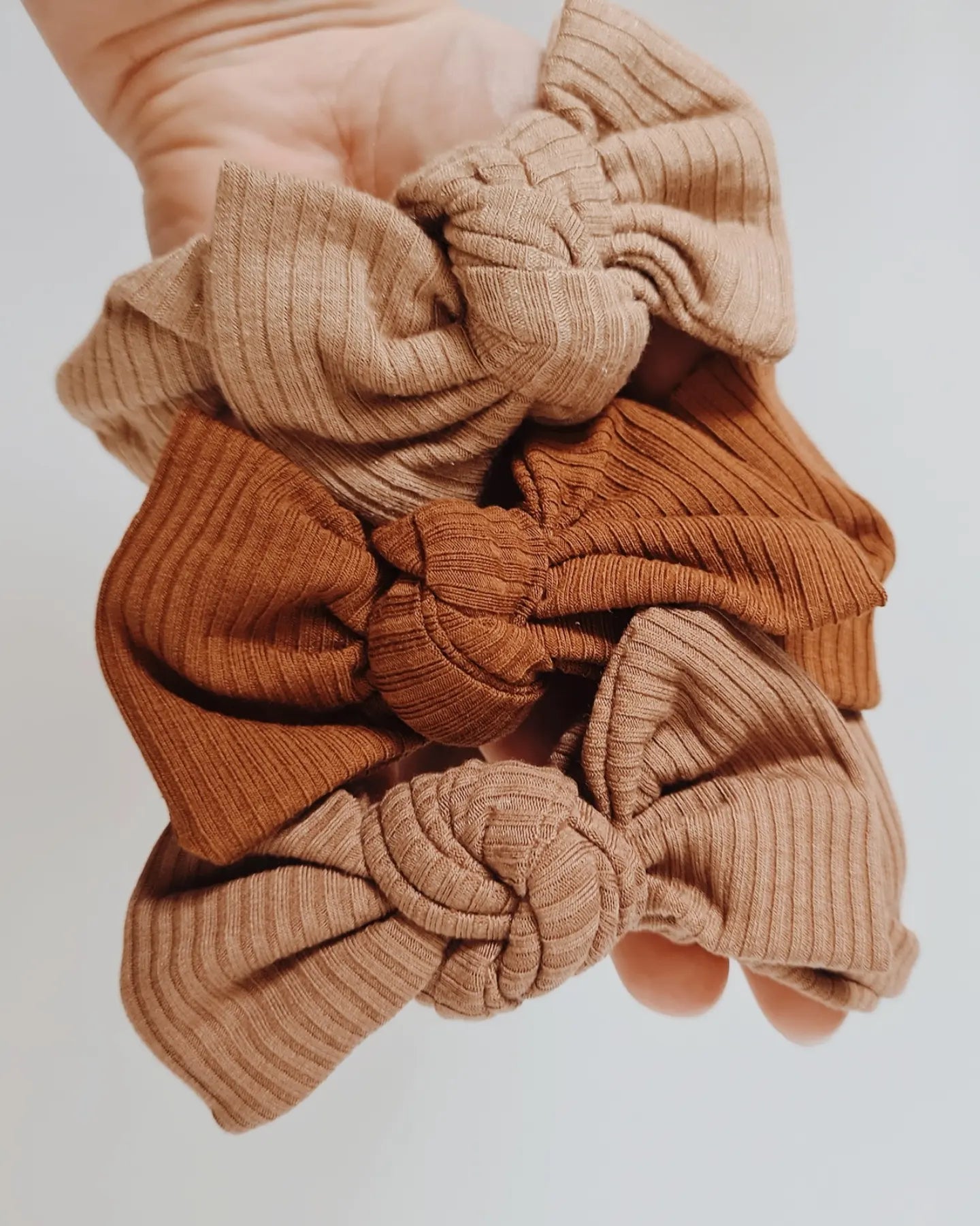 Remi Headband - Sand