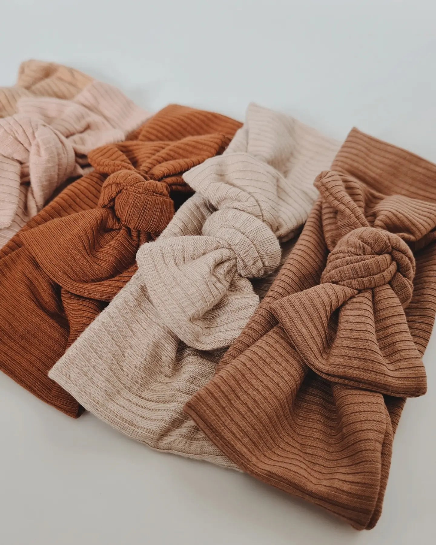 Remi Headband - Sand