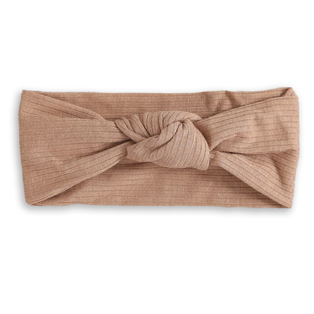 Myla Headband - Sand