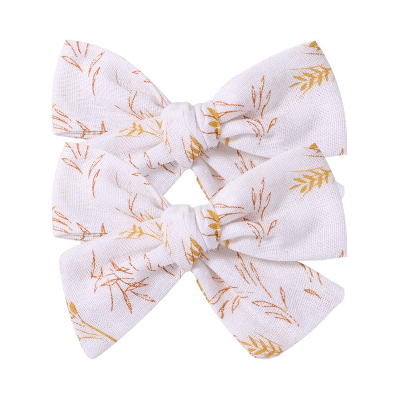 Isla Hair Clip - 2 pack