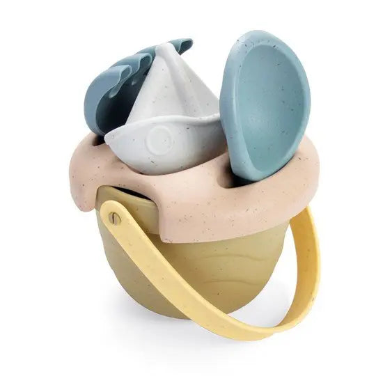 BioPlastic Small Bucket Set