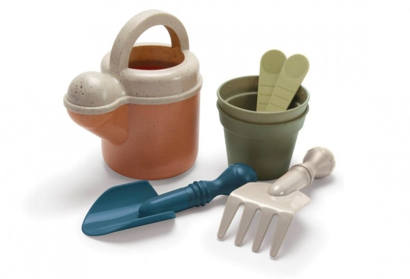 BioPlastic Garden Set