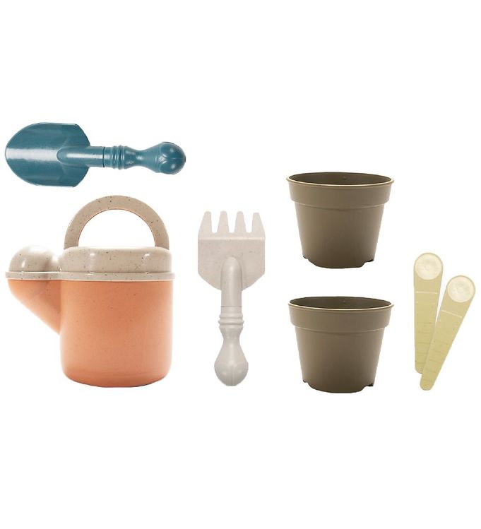 BioPlastic Garden Set