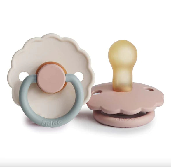 FRIGG 2-Pack Daisy Blush/Cotton Candy