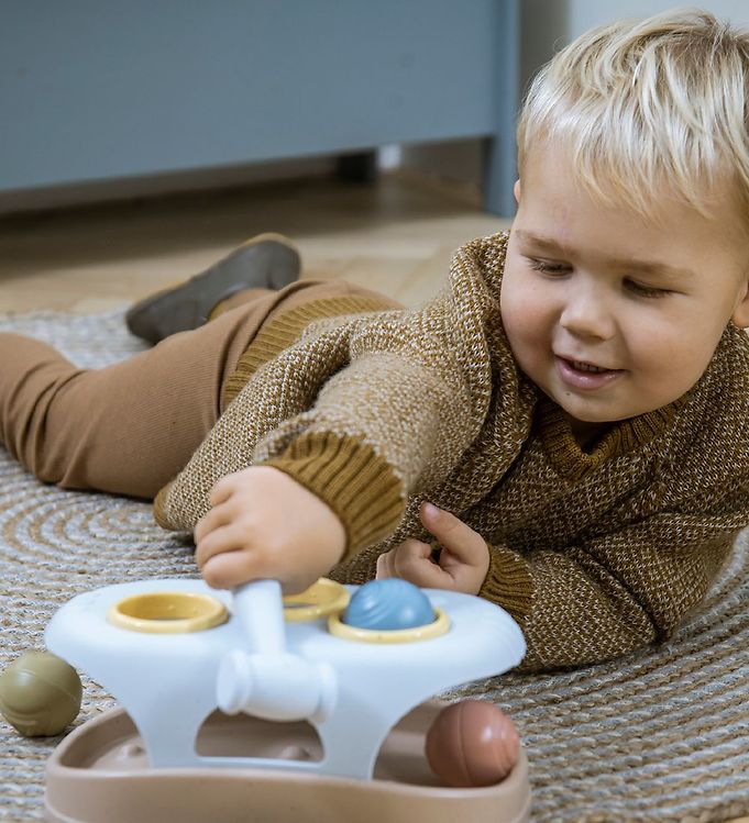 BioPlastic Hammer Toy