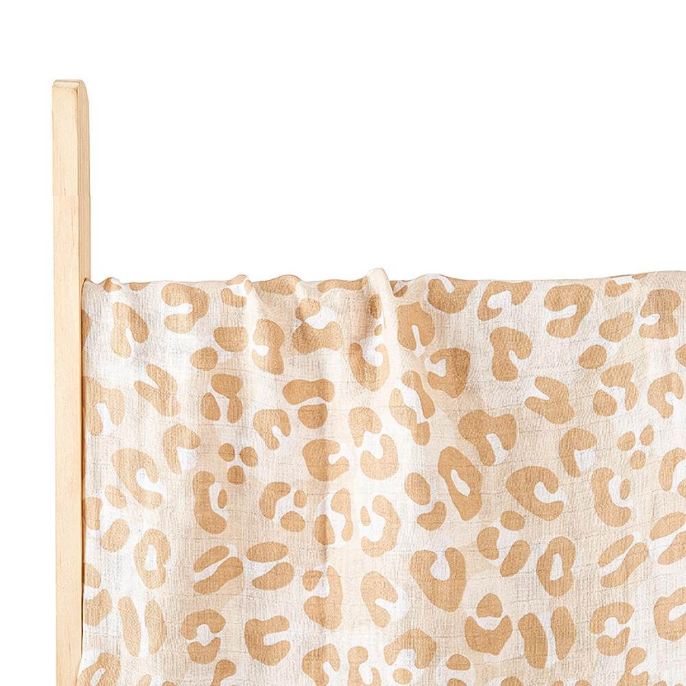 Muslin Swaddle - Roar