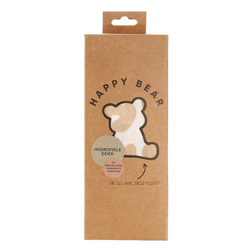 Muslin Swaddle - Roar