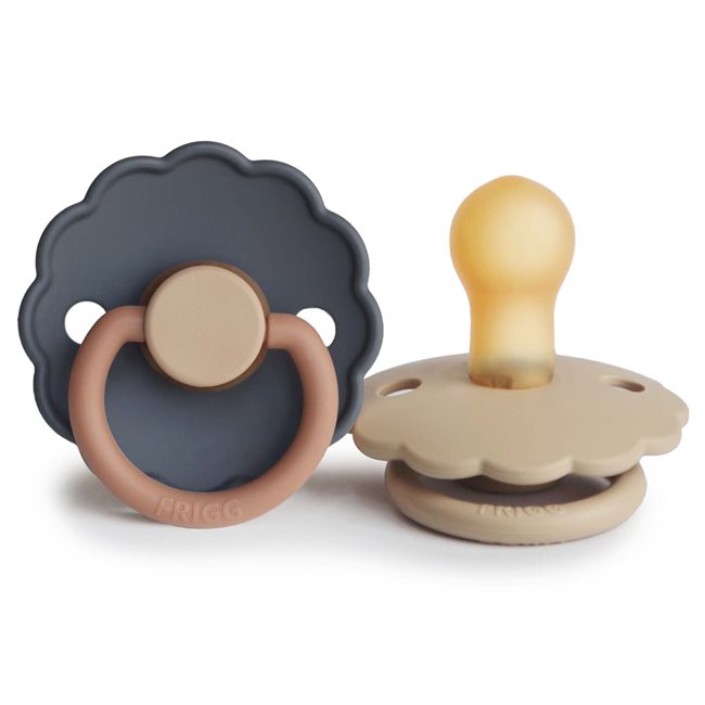 FRIGG Daisy 2-Pack Aurora/Croissant