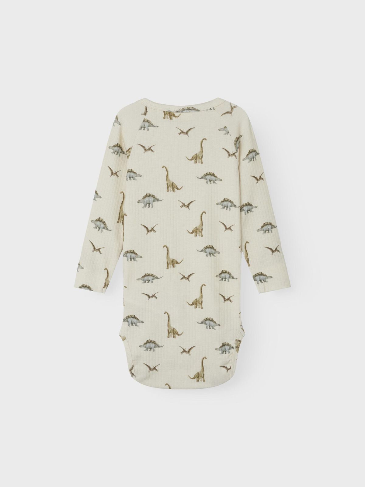 Dinosaur Romper Bodysuit