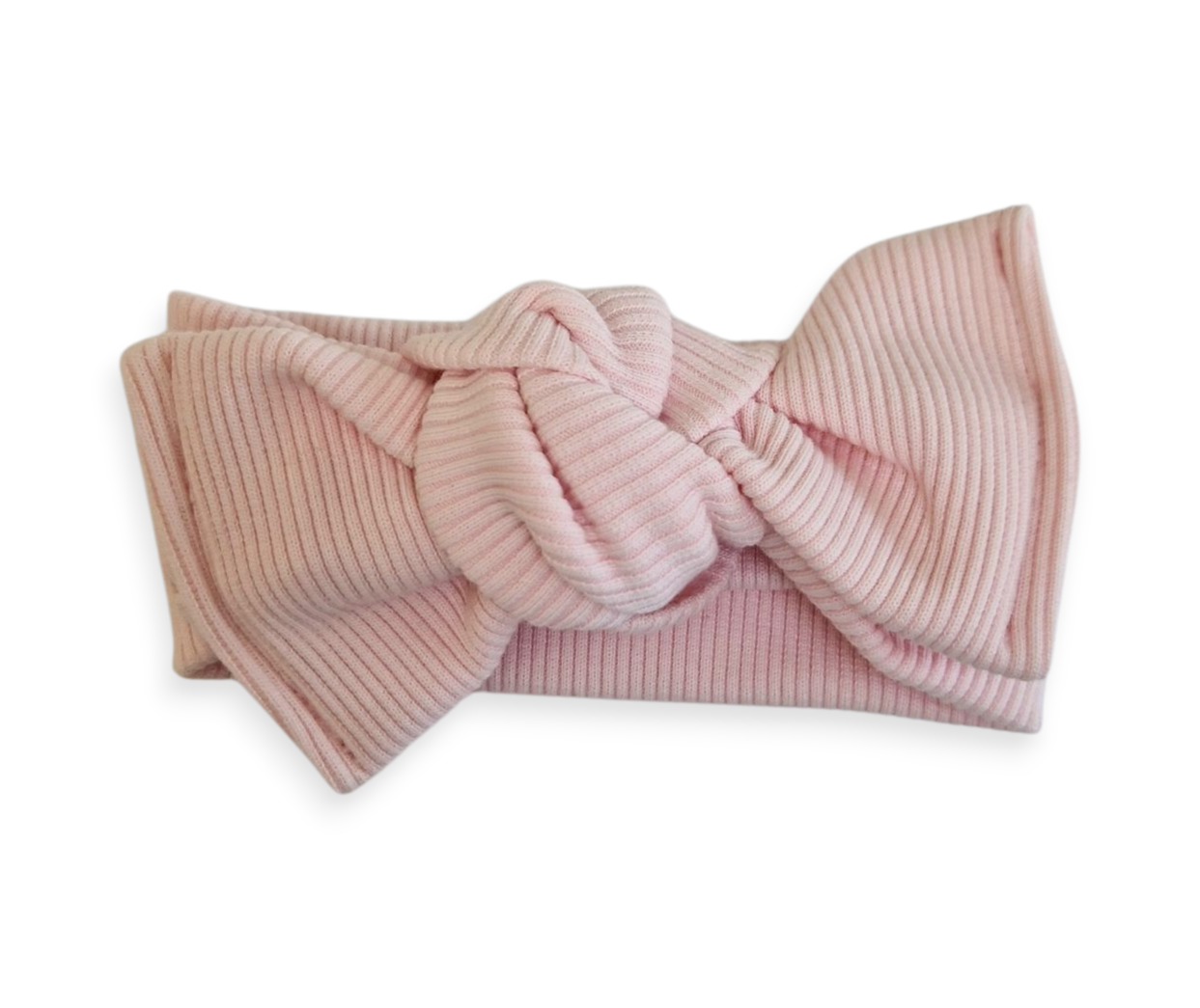 Cara Headband - Blush
