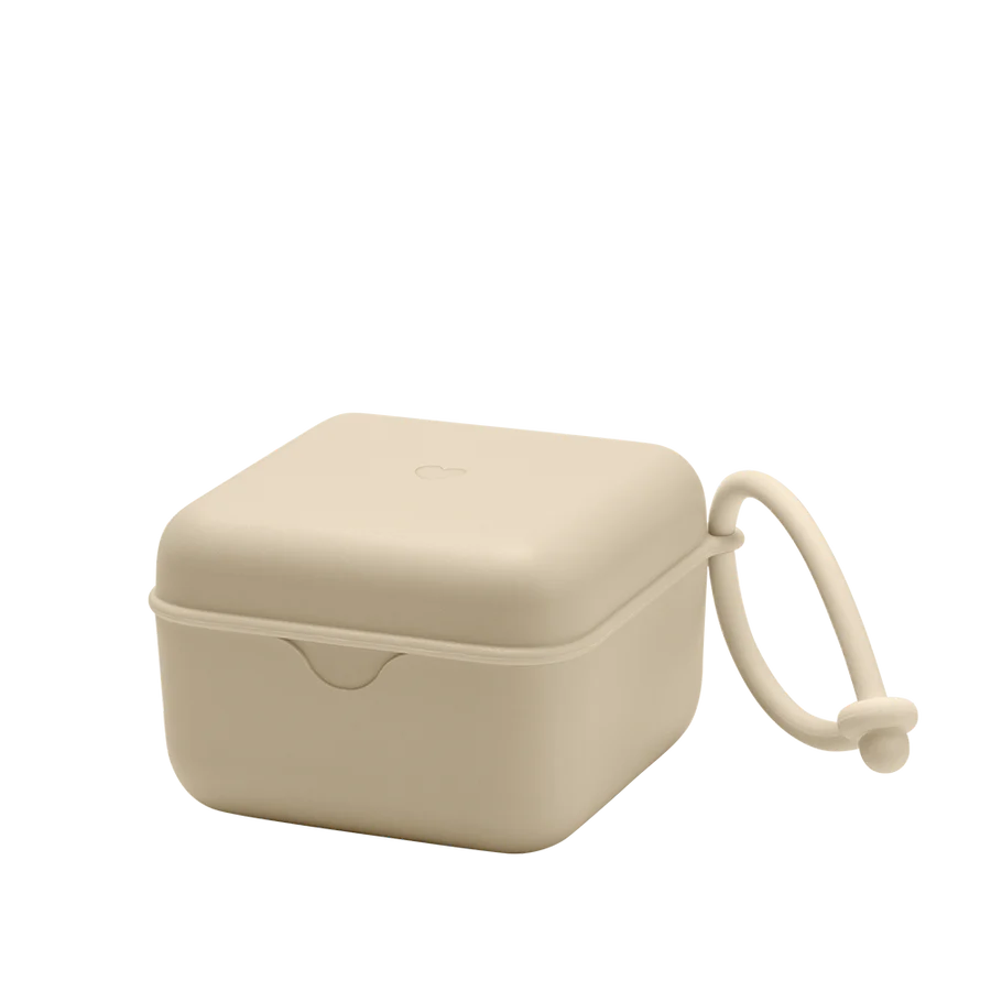 Pacifier Box - Vanilla