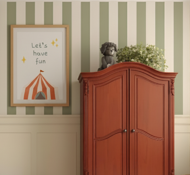 Let's have fun - Circus