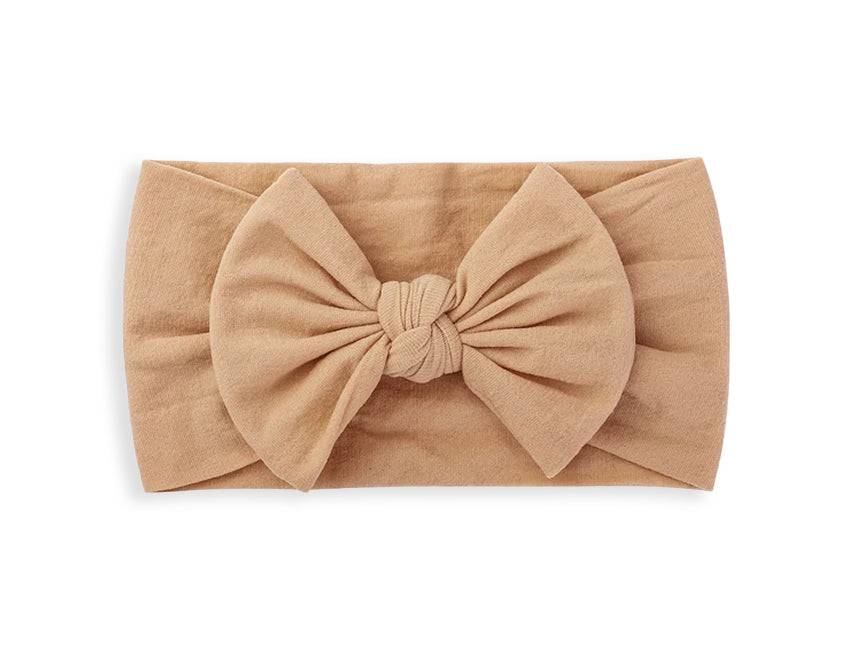 Nina Headband - Sand